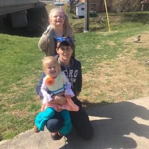 Meet your Posher, Tiwena